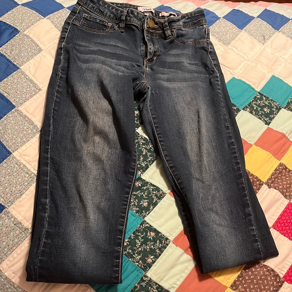 Blue Jeans